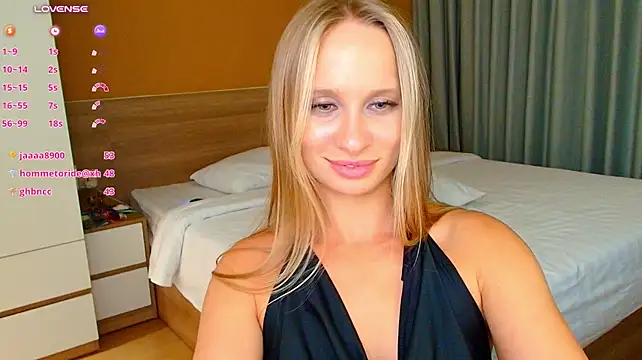Mad1en – Live XXX-chat