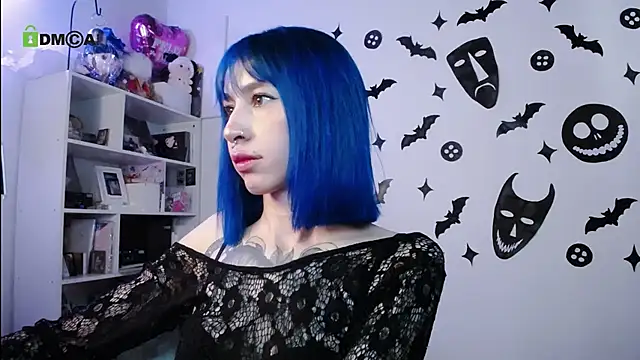 Živý XXX chat dakota_senju