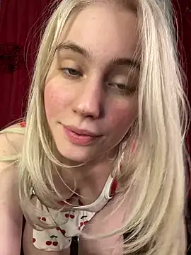 XXX chat uživo modela LovelyMiu