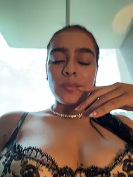 AnaVicttoria – Live XXX-chat