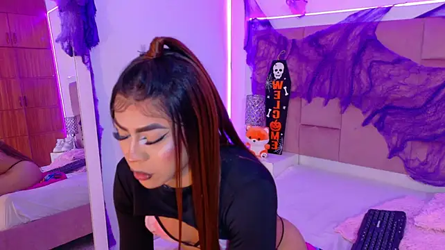 Chat XXX en directo de Danna_Carson