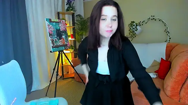 Živý XXX chat MooonlightSky