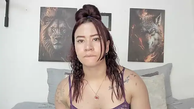 AngelMartinss' Live XXX Chat