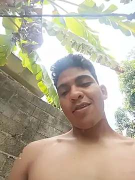Show de NikoHot_anatole na webcam