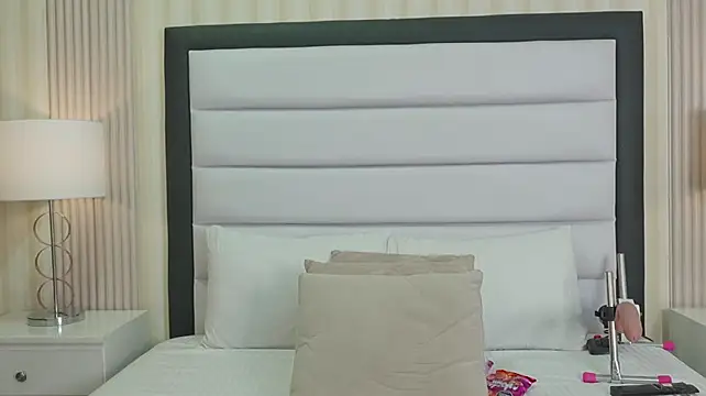 Živý XXX chat MeganStorn