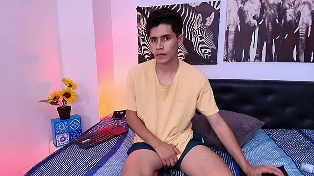 Jacob5_ Chat XXX live