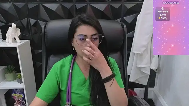 Živý XXX chat Lorenthertz