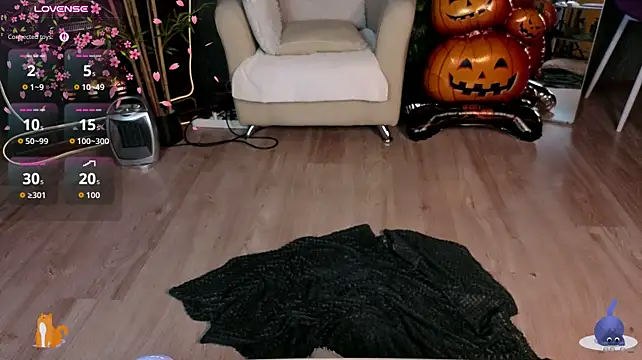 Xiao_Eclipse's Live XXX Chat