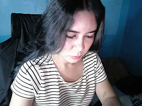TransPetite1 Live XXX-Chat