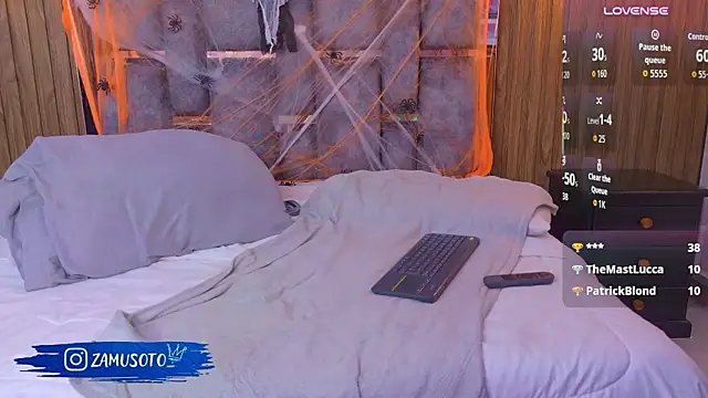 Dean_aimee XXX чат на живо