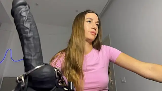 แชท XXX สดของ PrincesSsLilu
