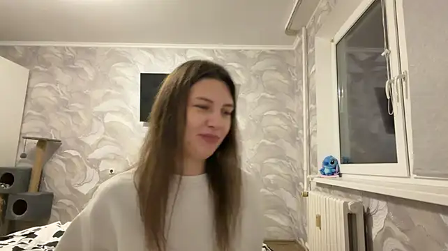 AdriannaZogopoulos Live XXX-Chat