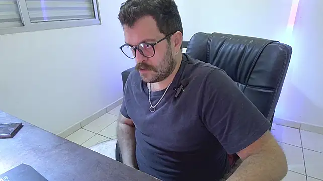 Онлайн чат XXX BadDaddyBrasil