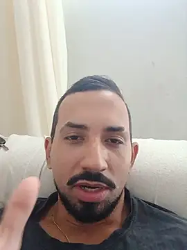 Show de taylloor na webcam