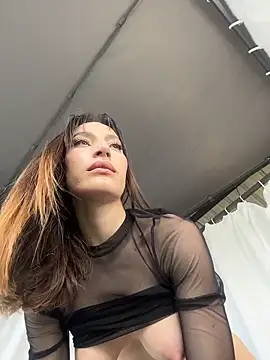 แชท XXX สดของ IAmNobodyXXX