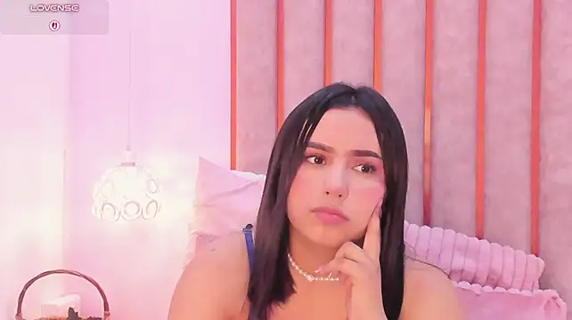 Zoe_Monrow – Live XXX-chat