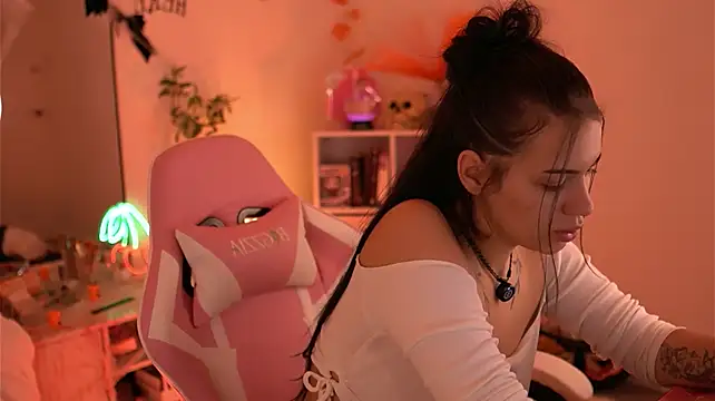 IsabellaSinn – Live XXX-chat