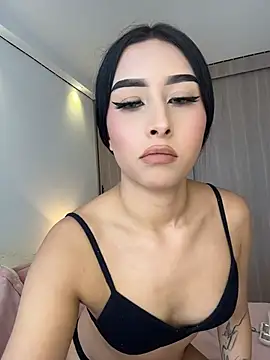 Czat XXX na żywo – kymberly_18