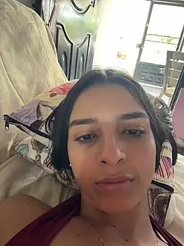 Chat XXX en directo de violeta365