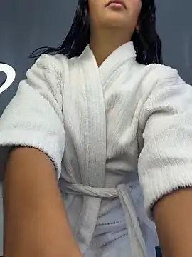 Chat XXX ao vivo de Kinky-Spa