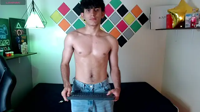 billy_wild 现场XXX聊天