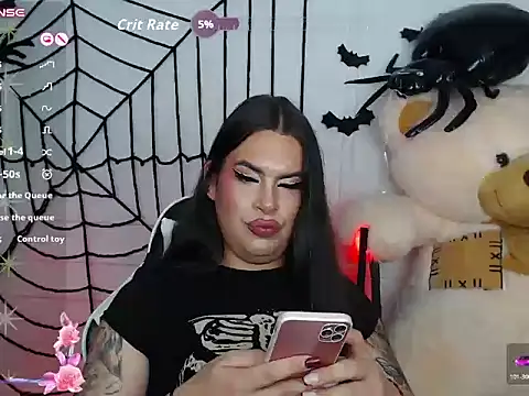 nicoriccii Chat XXX in diretta