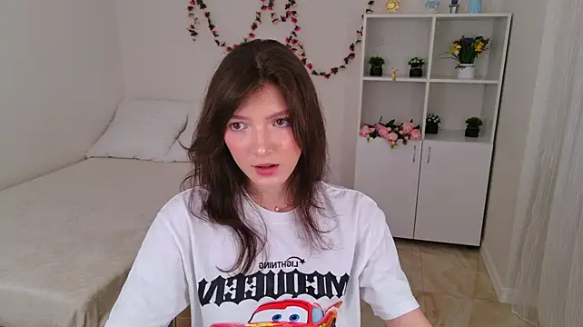Czat XXX na żywo – OwlEva