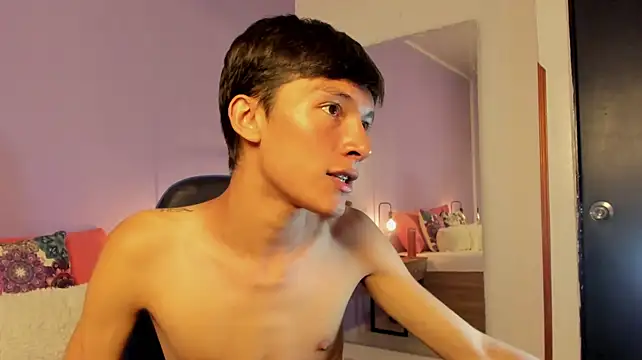 Alan_Madisson Live XXX-Chat