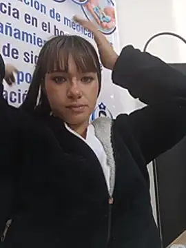 Czat XXX na żywo – MEGAN--11