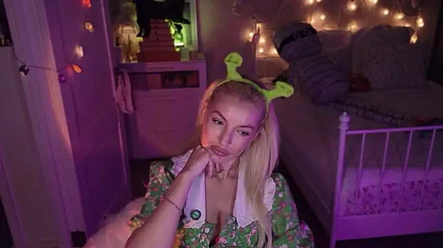 MauiBae 라이브 XXX 채팅