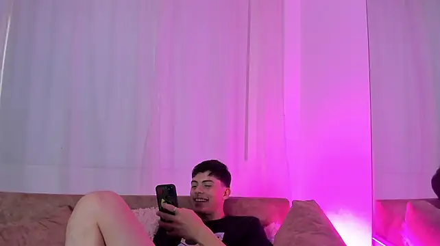 UmeJackson 라이브 XXX 채팅