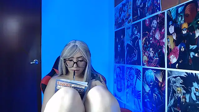 Arianna_fairy's Live XXX Chat
