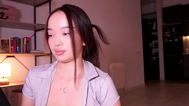 jenny__lii's Live XXX Chat