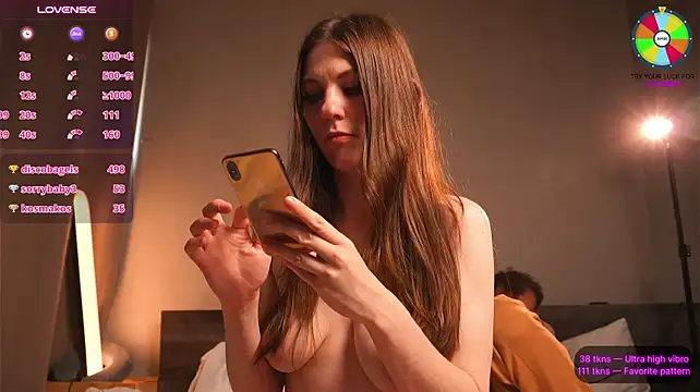 VunderSEX XXX чат на живо