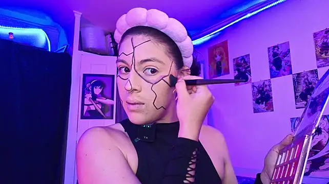 moon_winy's Live XXX Chat