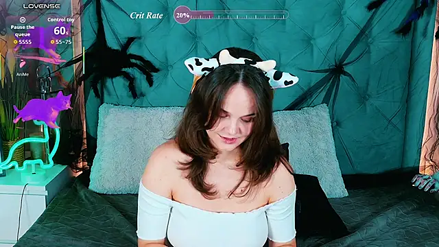IowaSin Live XXX-Chat