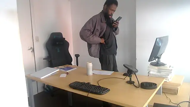 Mastertopdome Live XXX Chat