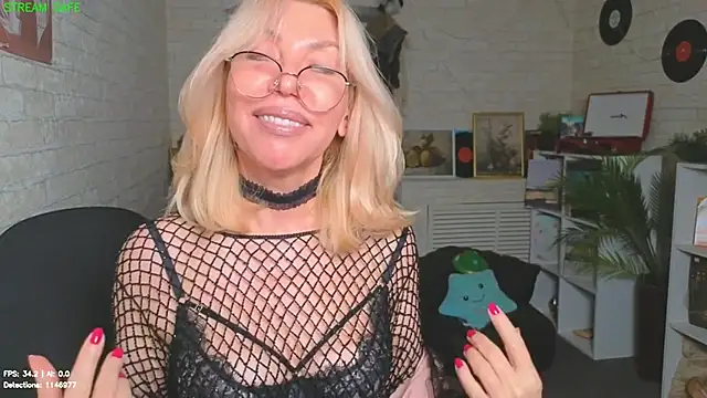Wendy_Waves' Live XXX Chat