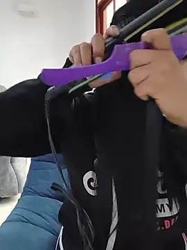 SCARLETVELVET_'s Live XXX Chat