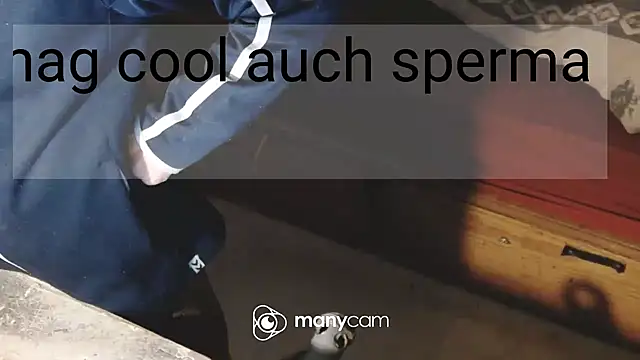 XXX chat uživo modela SunyoLive