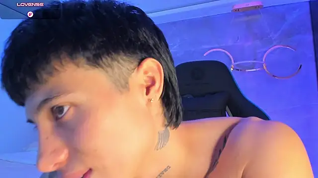 Samuell_777 Chat XXX live