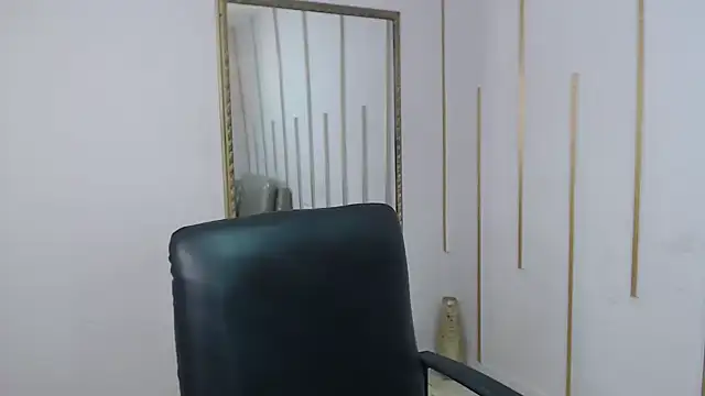 Nayariskaya Live XXX-Chat