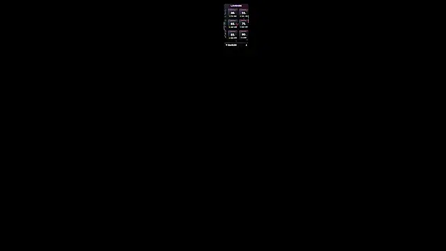 Chatroom XXX en direct de Daelith