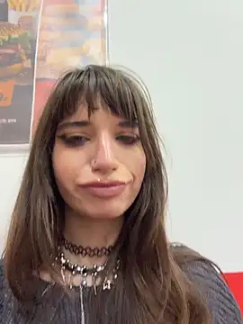NikkiVice's Live XXX Chat