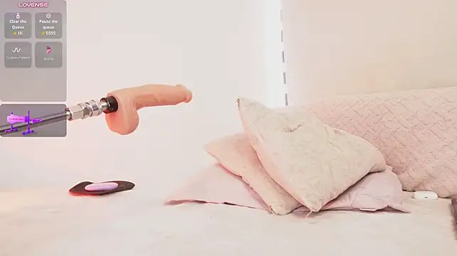 Czat XXX na żywo – Alexxandra_12