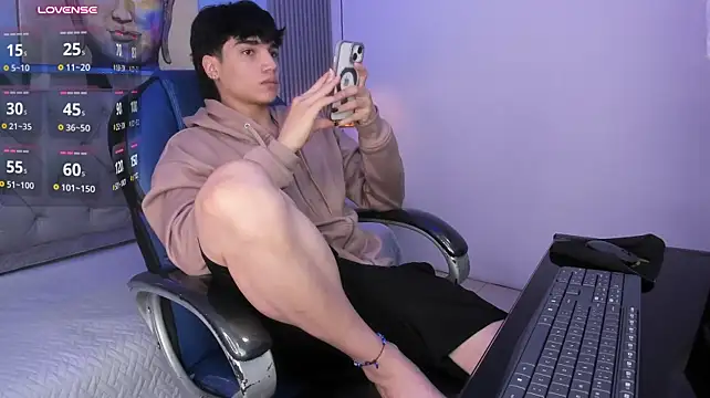 SamBlack_ Live XXX Chat