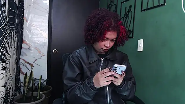 JadaRoberts Live XXX-Chat