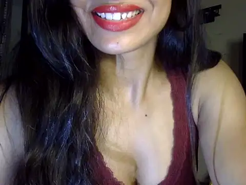lusty_tanu's Live XXX Chat