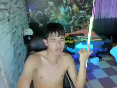 marek_sanchez Live XXX-Chat