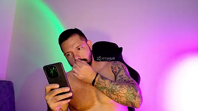 Chat XXX Live Pierre_Vidal